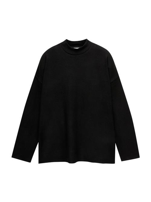 Se Pull&Bear Pullover  sort ved About You