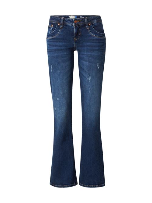 Se LTB Jeans 'Molly 400'  blue denim ved About You