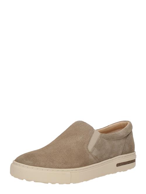 BIRKENSTOCK Slipper 'Oswego'  taupe