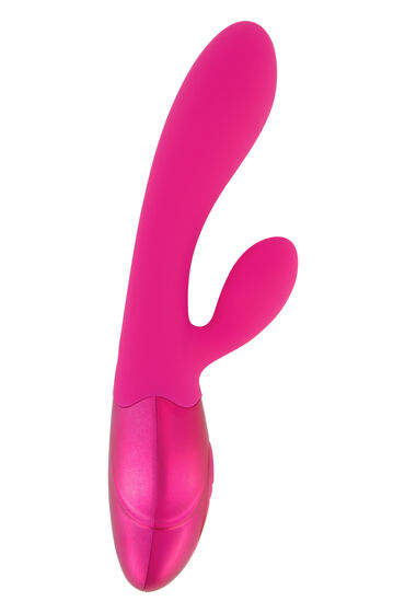 Hunkemöller Privat kaninvibrator