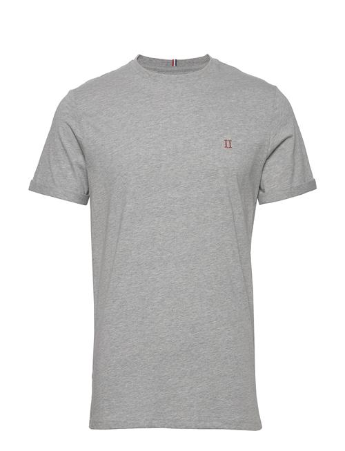 Les Deux Nørregaard T-Shirt Les Deux Grey