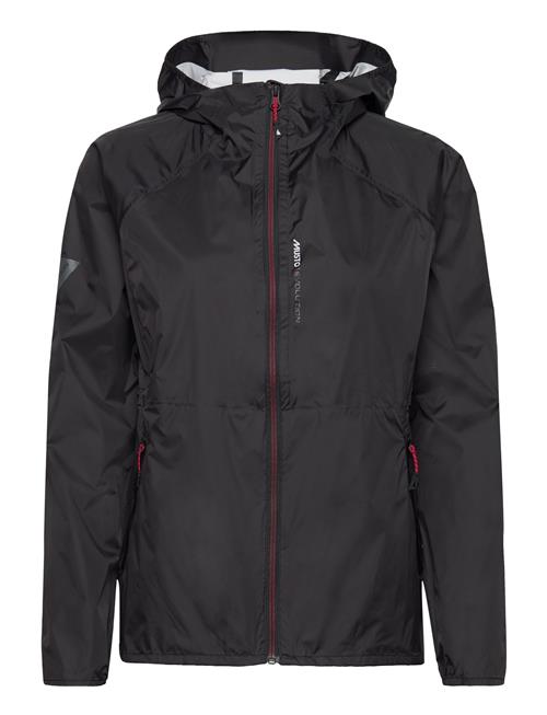 Musto W Evo Packable Shell Jkt Musto Black