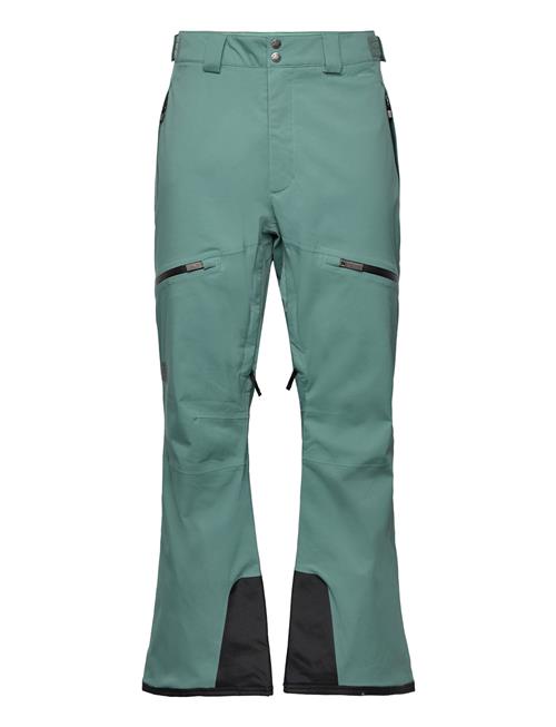 M Chakal Pant The North Face Green