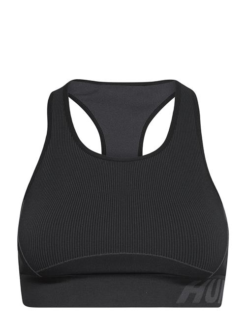 Hummel Hmlte Christel Seamless Sports Top Hummel Black