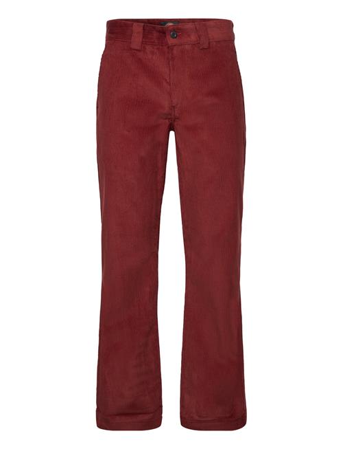 Higginson Pant Dickies Red