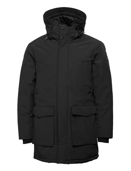 Replay Jacket Relaxed Replay Black