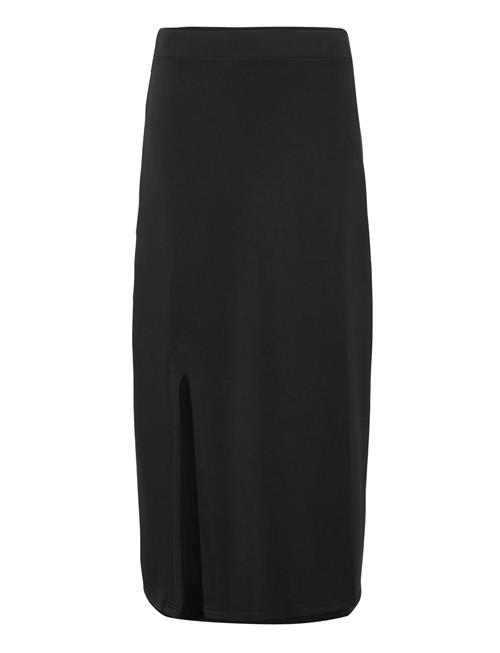 My Essential Wardrobe Ellemw Skirt My Essential Wardrobe Black