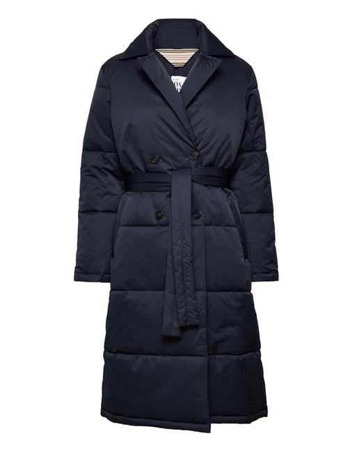 Noa Noa Heavy Outerwear Noa Noa Navy