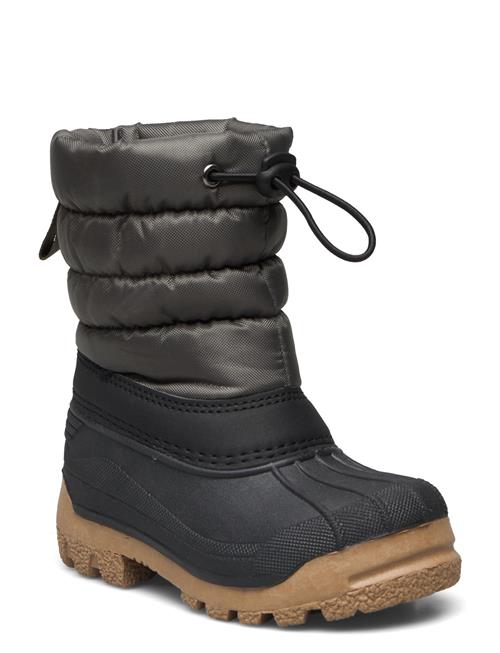 Sofie Schnoor Baby and Kids Thermo Boot Sofie Schnoor Baby And Kids Khaki