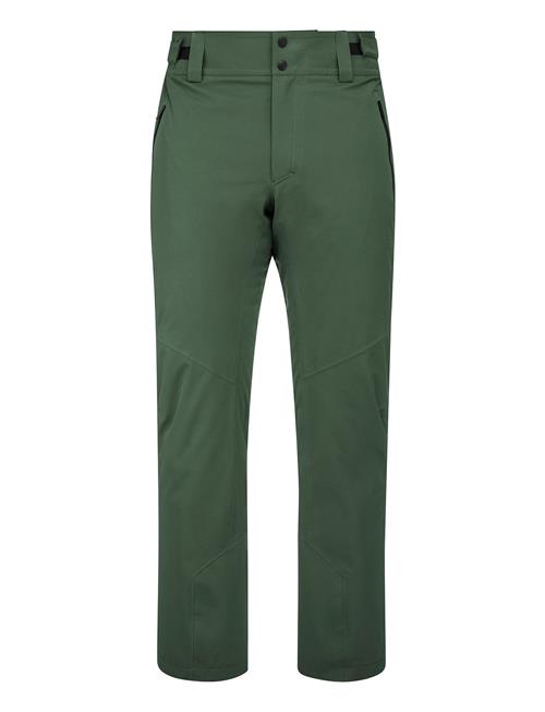 Head Summit Pants Men Head Green