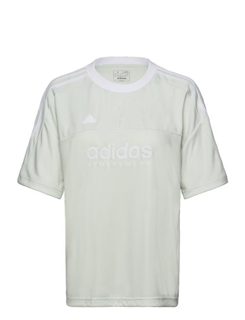 adidas Sportswear W Tiro Tee Adidas Sportswear Green