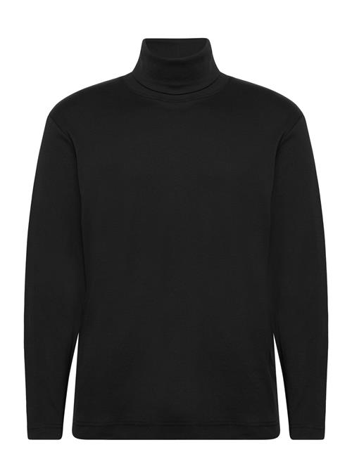 Tom Tailor Longsleeve Turtleneck Tom Tailor Black