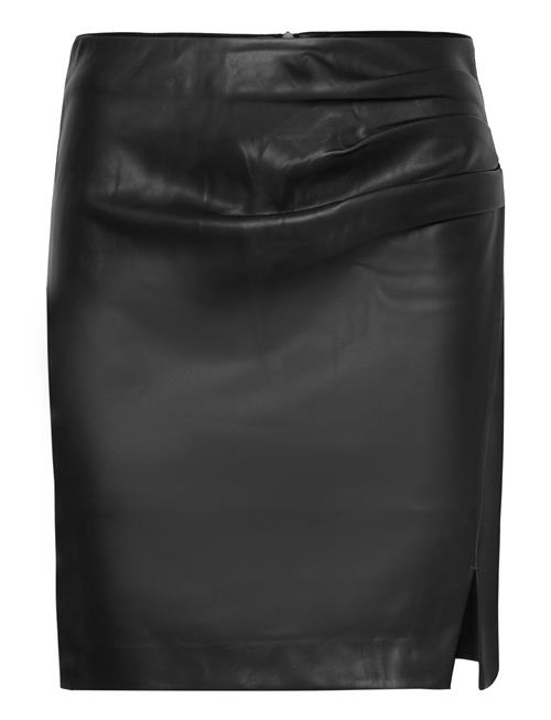 D6Taylinne Faux Skirt Dante6 Black