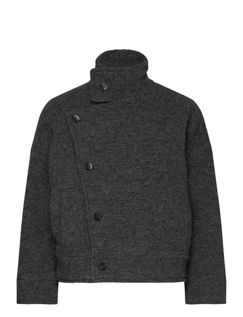 Coat Craig Albert ROSEANNA Grey