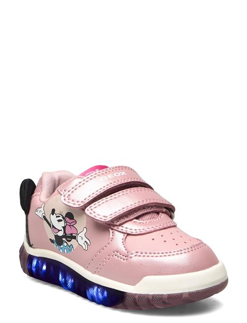 GEOX B Lightyloo Girl B GEOX Pink