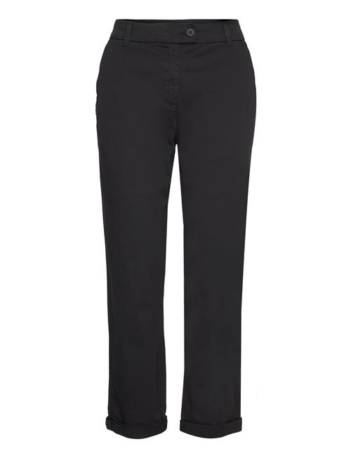 Trousers United Colors Of Benetton Black