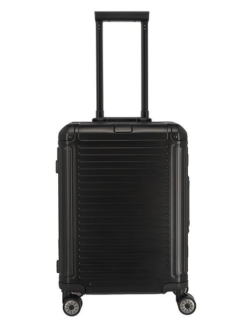 Next, 4W Trolley S Travelite Black