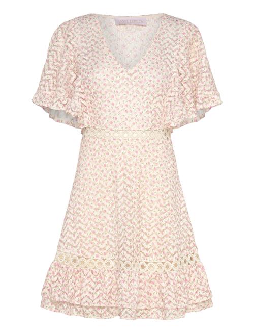 Love Lolina Lucia Dress Love Lolina Patterned