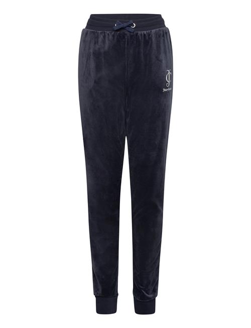 Juicy Couture Juicy Velour Jogger Juicy Couture Navy