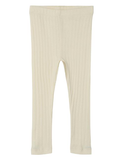 name it Nmfhenny Slim Legging Name It Beige