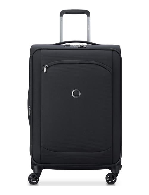 DELSEY PARIS Montmartre Air 2.0 68 Cm Exp. Trolley Case DELSEY PARIS Black