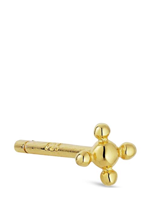 Jane Koenig Tiny Atomic Piercing Jane Koenig Gold