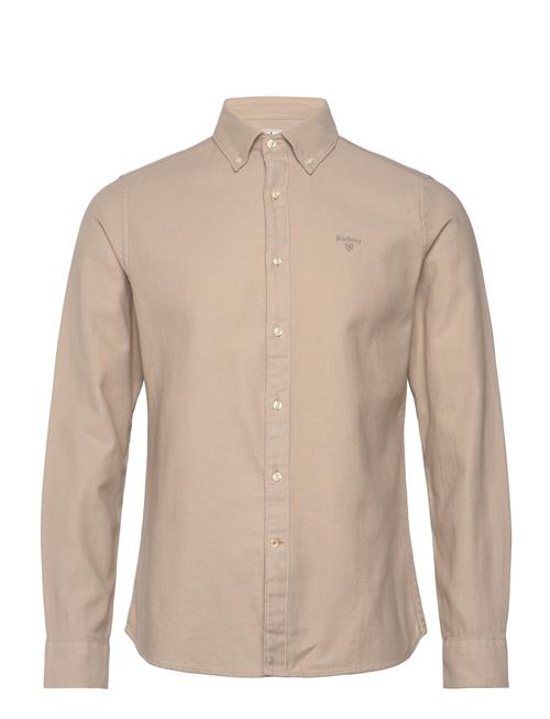 Barbour Barbour Twillbridge Tf Barbour Beige