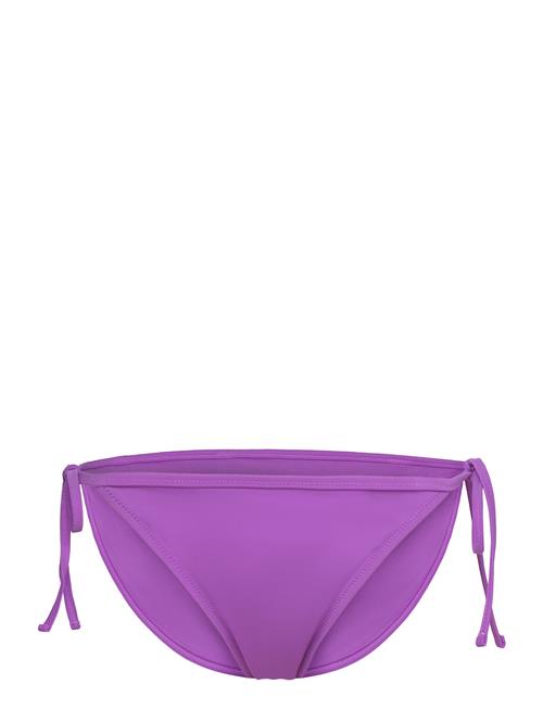 Puma Swim Puma Swim Women Side Tie Briefs 1P Puma Swim Purple