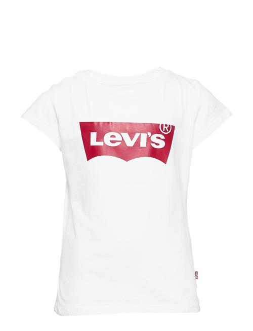 Levi's Levi's® Graphic Tee Shirt Levi's White