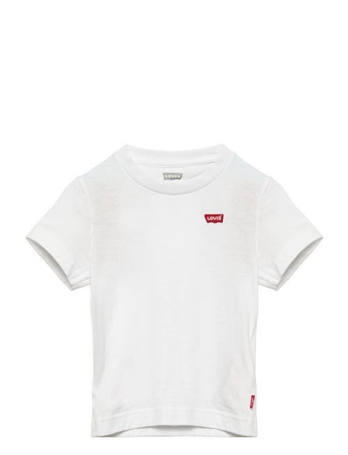 Levi's Levi's® Batwing Chest Hit Tee Levi's White