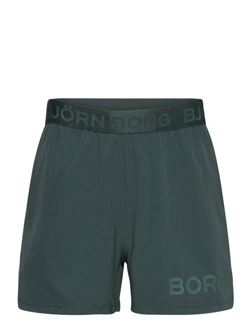 Björn Borg Borg Short Shorts Björn Borg Green