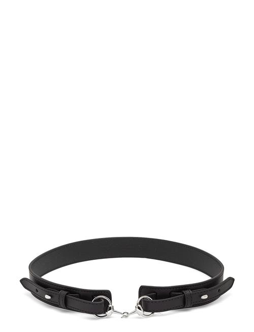 Andiata Gadia Belt Andiata Black