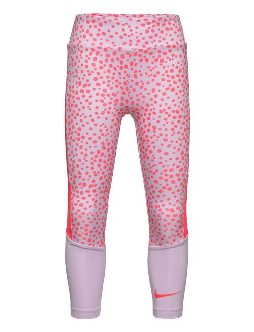 Df Animal Spot Aop Legging Nike Patterned