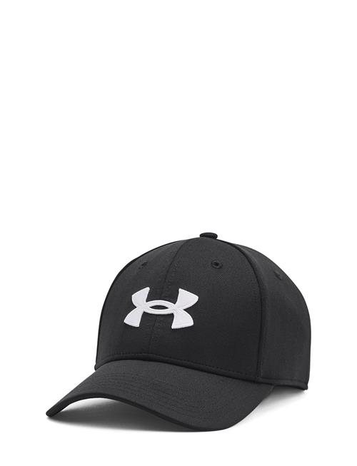 Under Armour Men's Ua Blitzing Under Armour Black