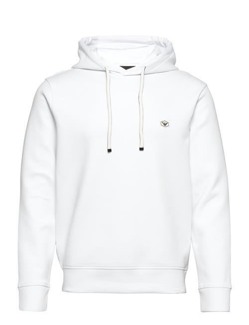 Emporio Armani Sweatshirt Emporio Armani White