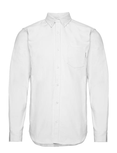 Redefined Rebel Rrpark Shirt Redefined Rebel White