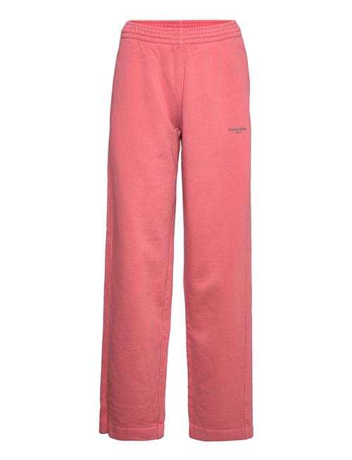 W. Lagoon Oslo Trouser HOLZWEILER Pink