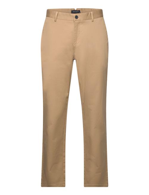 Clean Cut Copenhagen Tokyo Twill Pants Clean Cut Copenhagen Beige