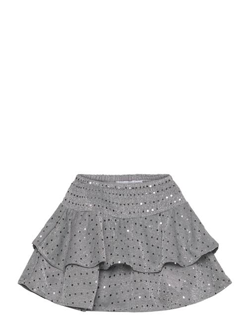 Nmfrodine Skirt Pb Name It Grey