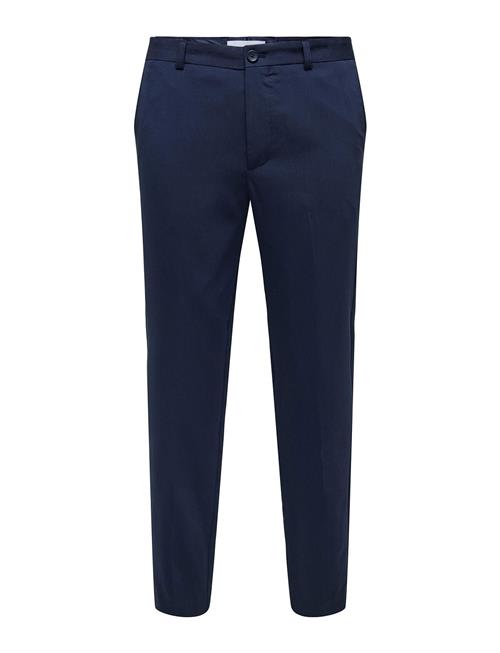 Onseve Slim 0071 Pant Noos ONLY & SONS Navy