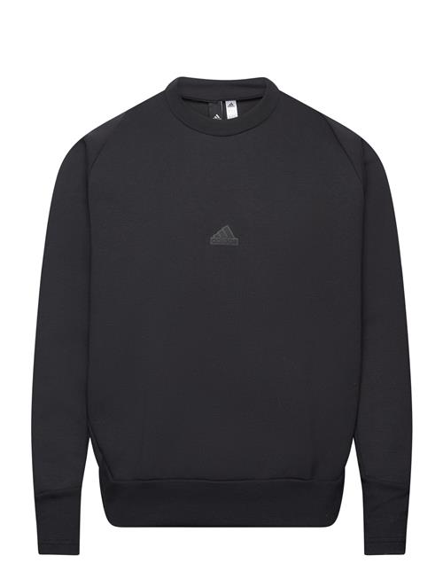 adidas Sportswear M Z.n.e. Pr Crw Adidas Sportswear Black