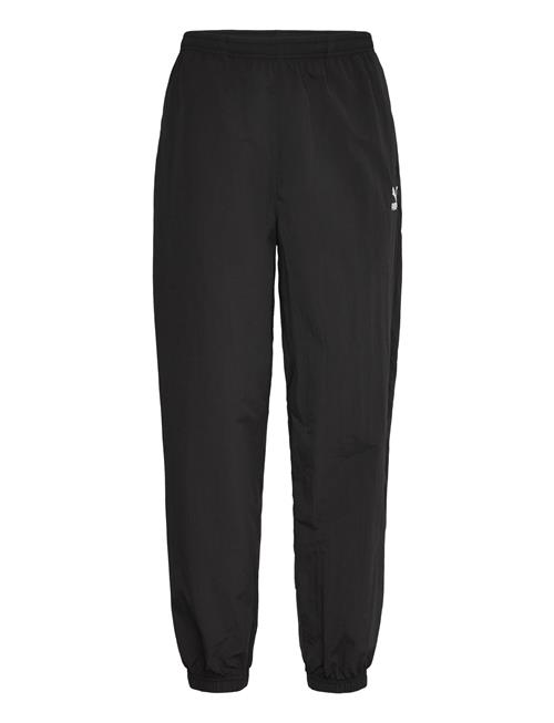 PUMA Classics Relaxed Pants Wv PUMA Black