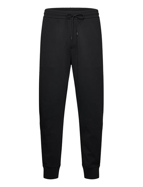 Pantaloni Emporio Armani Black