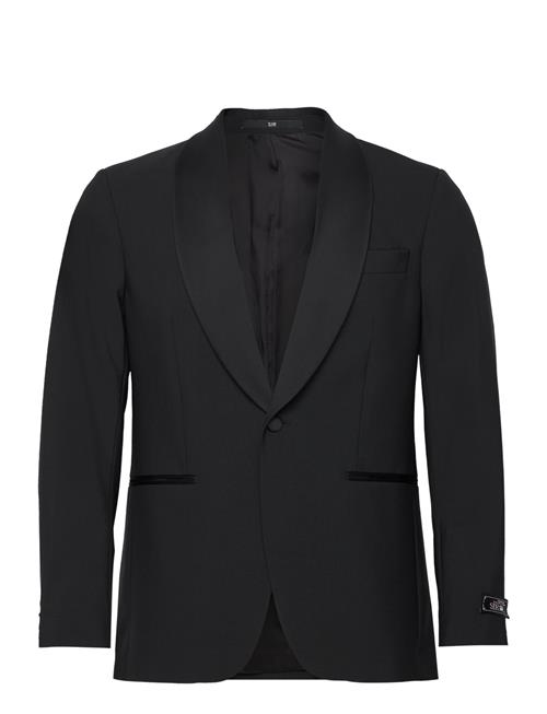 Moore Tux SIR Of Sweden Black