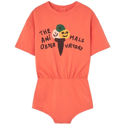 The Animals Observatory Koala Kid Body Salmon | Lyserød | 2 years