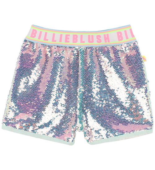 Billieblush Shorts - Beach Glass