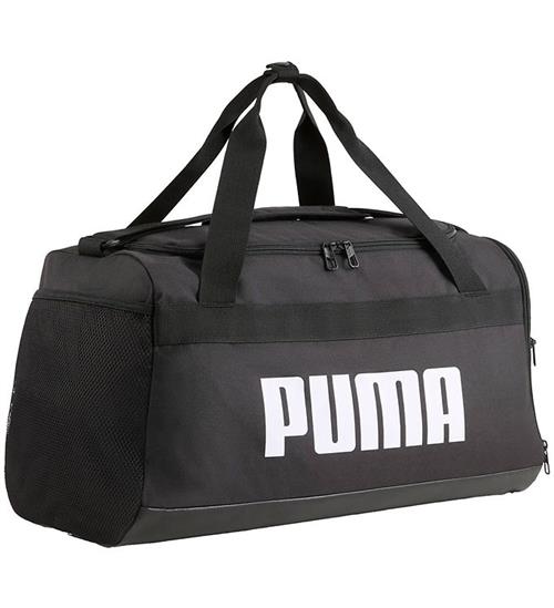 Puma Sportstaske - Challenger - Small - Sort