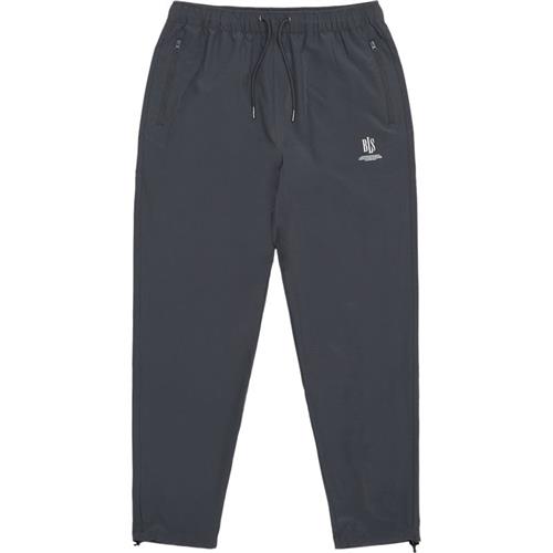 Bls Elliot Track Pant Grå