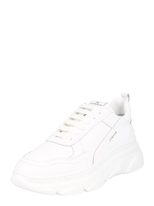 Copenhagen Sneaker low  hvid