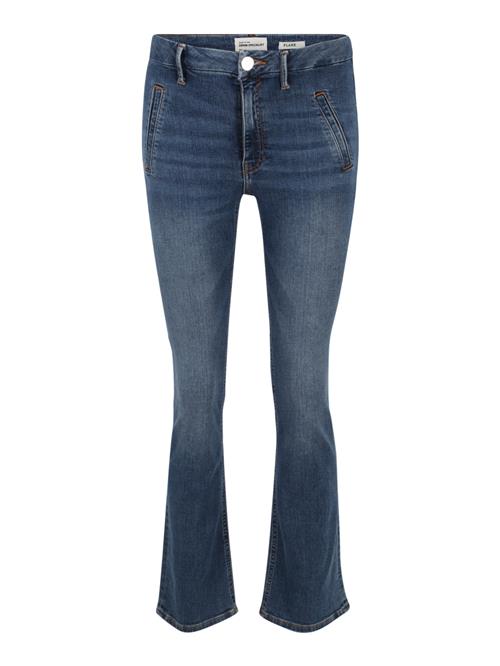 River Island Petite Jeans  mørkeblå